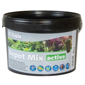 Dupla Depot Mix Active 3Kg